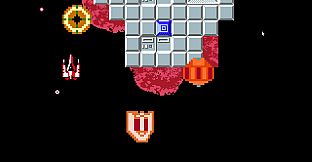 The Tower Of TigerQiuQiu 2 Space Force M7