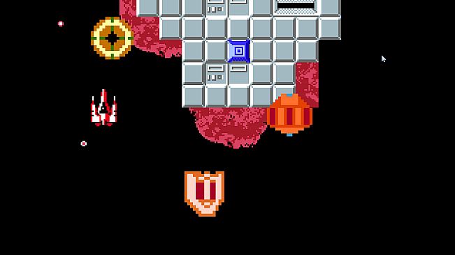 The Tower Of TigerQiuQiu 2 Space Force M7