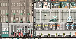 Project Highrise: Miami Malls