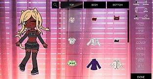 Artificial Fashionista - Extra Collection