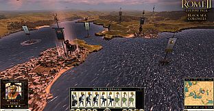 Total War: ROME II -  Black Sea Colonies Culture Pack