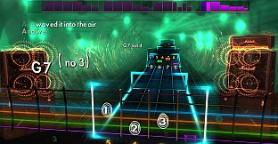 Rocksmith 2014 – Jane’s Addiction - “Been Caught Stealing”