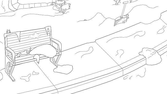 Winter Cats - Bonus Level