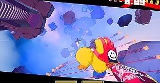 Aerial_Knight's DropShot