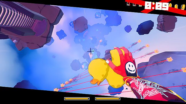 Aerial_Knight's DropShot