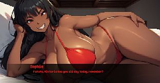 Femdom Girlfriend 2: Victoria Loves Teasing Me With Her Boobs