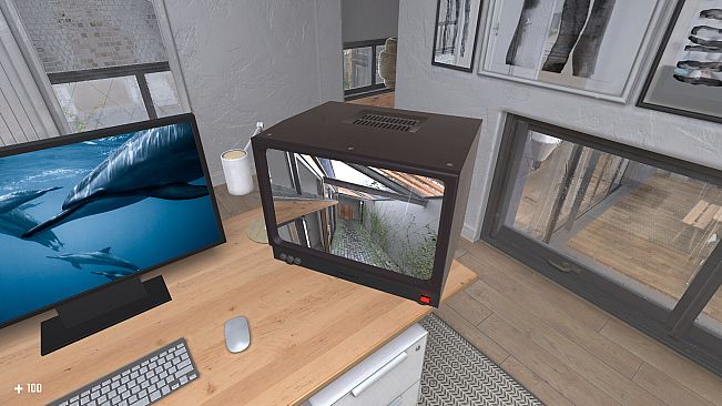 What happened to Kate