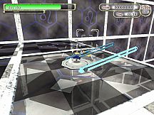 Starchaser: Priestess of the Night Sky