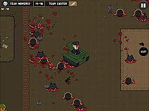 World War Party: Game Of Trump