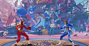 Street Fighter V - Capcom Pro Tour: 2022 Premier Pass