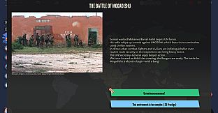 Maestro's Cold War 2 - Pax Americana