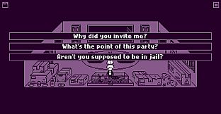 Detective Beebo: Night at the Mansion