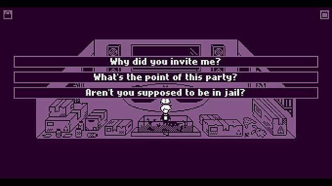 Detective Beebo: Night at the Mansion