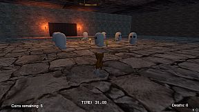 9 Trials of Whiskers