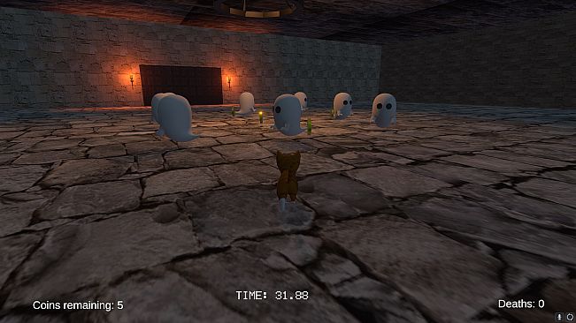 9 Trials of Whiskers