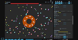 Ballatory - Food Core Skins