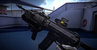 Black Squad - EA FREE TIMED WEAPON PACKAGE 1