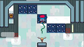 Pipistrello and the Cursed Yoyo