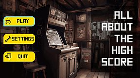 All About The High Score