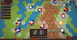 Rails & Rivals