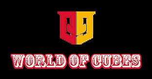 world of cubes