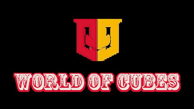 world of cubes
