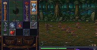 Backpack Ascendancy