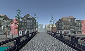 VR Travelling back to our childhoods: VR 1980s