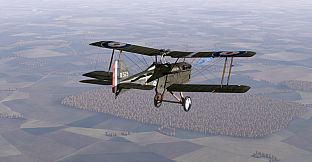 Rise of Flight: Channel Battles