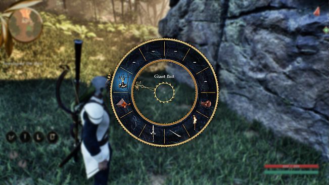 Antediluvian: Seed in Peril