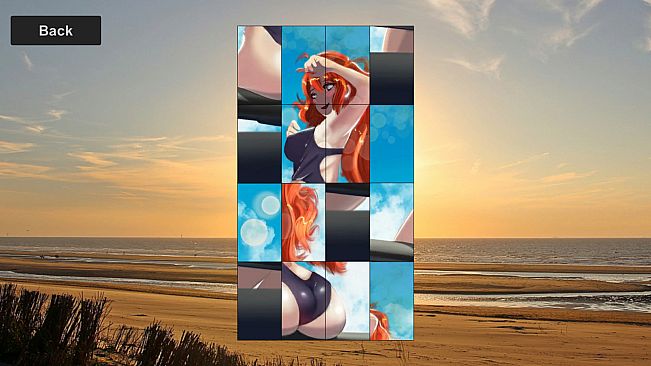 Hentai puzzle ? Not again....