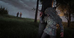 Sniper Elite 5 : Concealed Target Weapon and Skin Pack