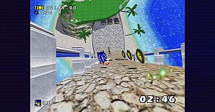Sonic Adventure DX