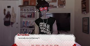 Cryptid Coffeehouse - The Afterparty DLC