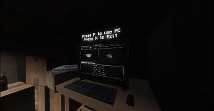 Infinite Food Factory