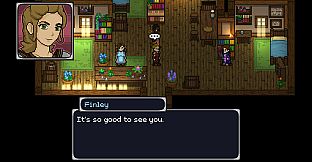 Velana Adventures: Chapter I