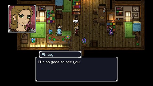 Velana Adventures: Chapter I