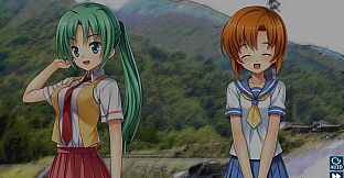 Higurashi When They Cry Hou - Ch.2 Watanagashi