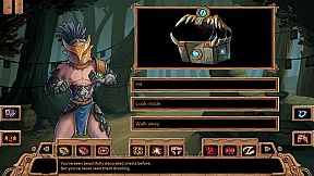 Spirits of The Silicium Forest