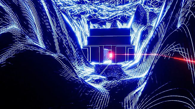 Layers Of The Machine