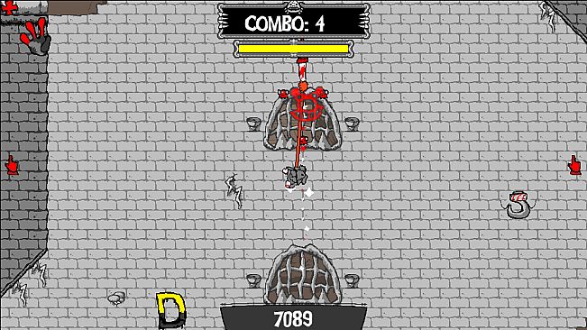 Croak Crusader: Spawn of the Spore Spectre