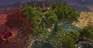 Surviving the Aftermath - Rebirth