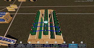 Fireworks Show Simulator