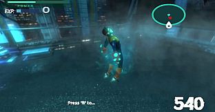 Nova Slash: Unparalleled Power