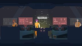 Hope: A Sky Full of Ghosts