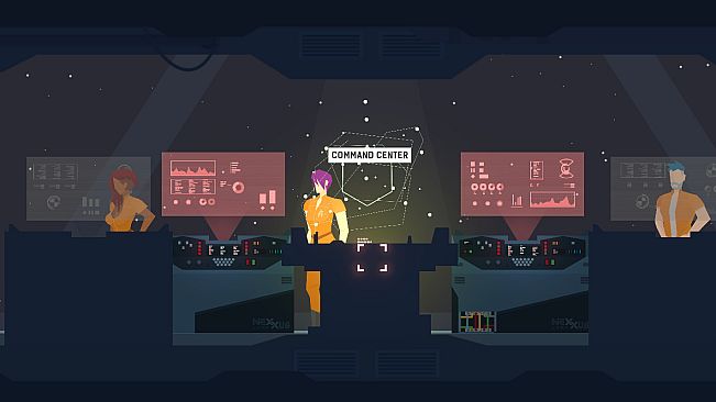 Hope: A Sky Full of Ghosts