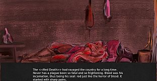 The phenomenon of Edgar Allan Poe 1/2