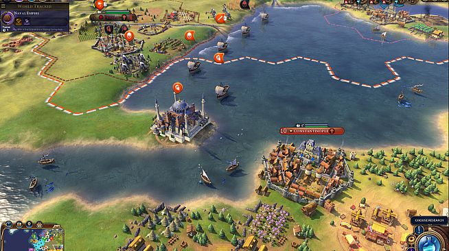 Sid Meier's Civilization VI: Vikings Scenario Pack