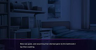 My Stepsis is a Futanari 2