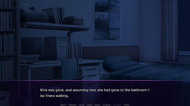 My Stepsis is a Futanari 2